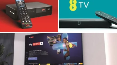 Can EE TV Replace Sky or Virgin?