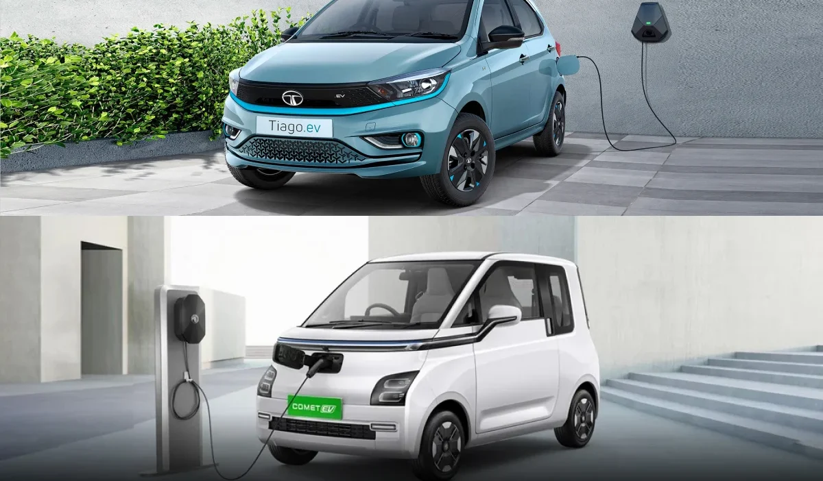 Cheapest Electric Cars