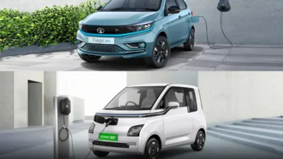 Cheapest Electric Cars