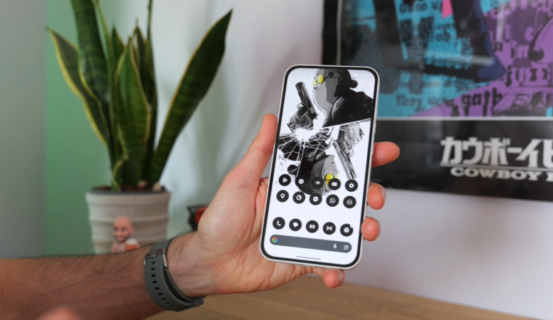 Nothing Phone 4a Pros, Cons & Should You Buy It?