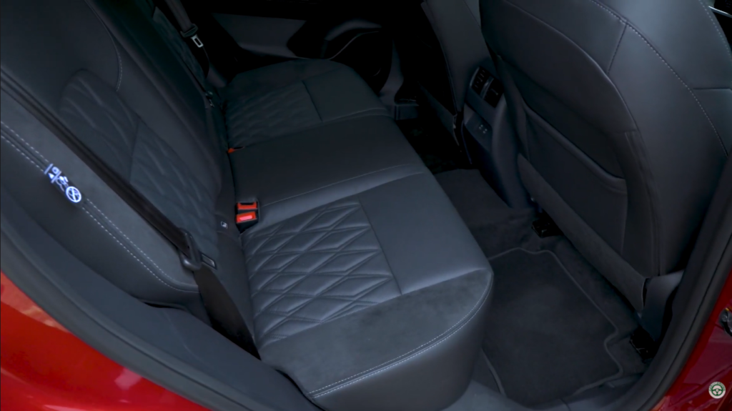 Nissan Qashqai e-Power