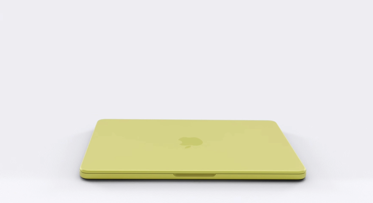 Apple’s MacBook Neo