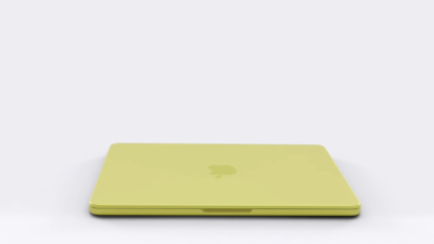 Apple’s MacBook Neo