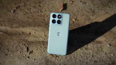 Motorola Edge 70 Fusion