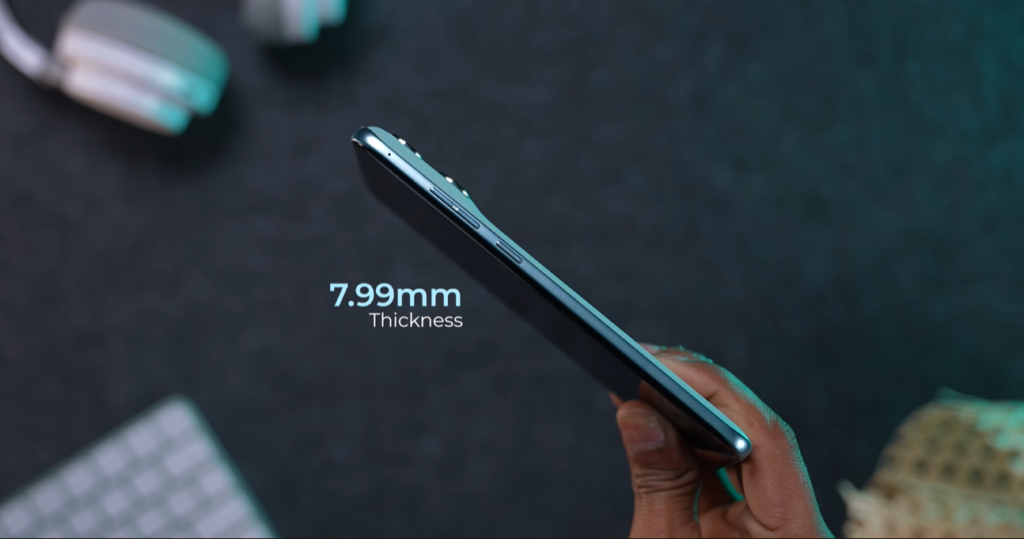 Motorola Edge 70 Fusion