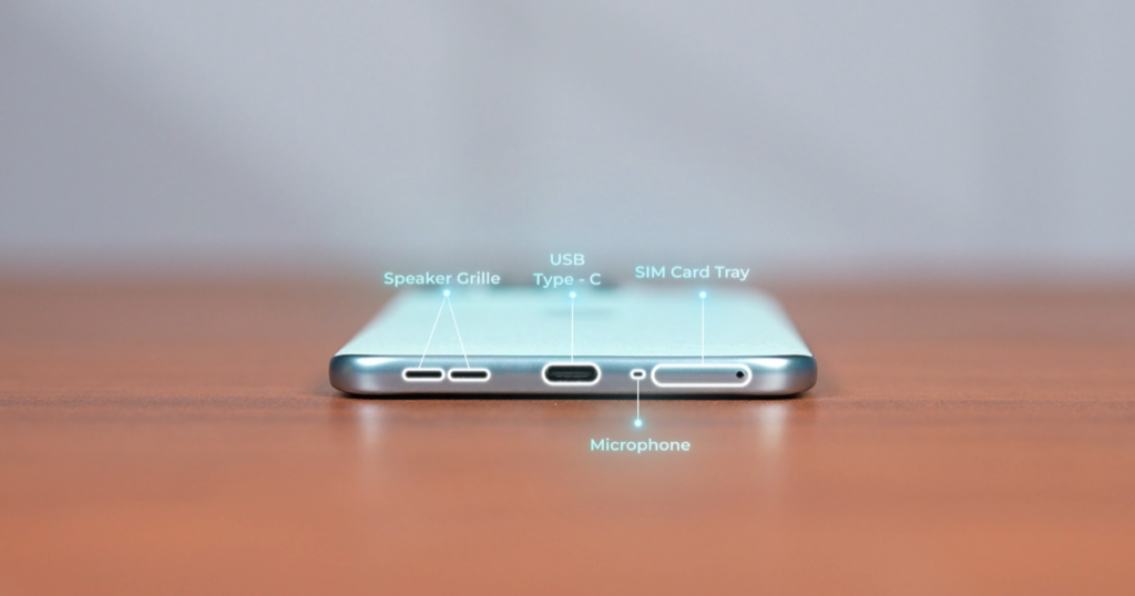 Motorola Edge 70 Fusion