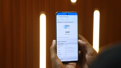 Motorola Edge 70 Fusion