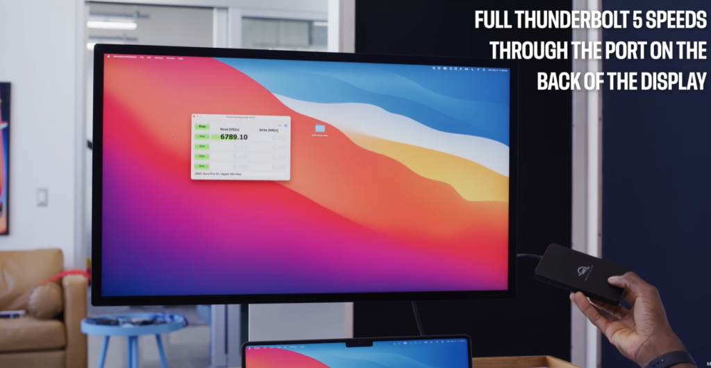 Apple Studio Display XDR