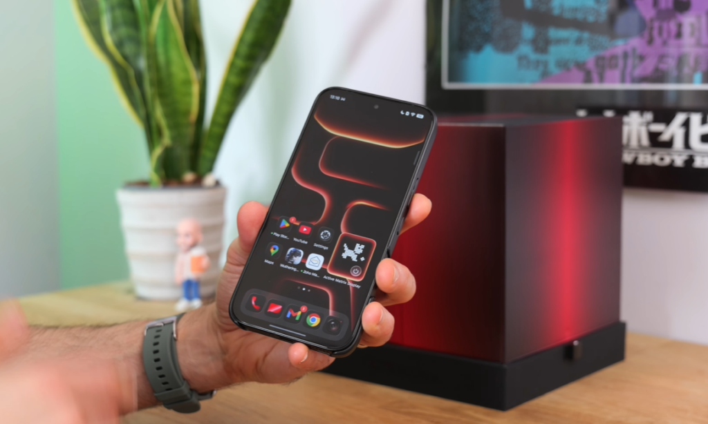 Infinix Note 60 Ultra