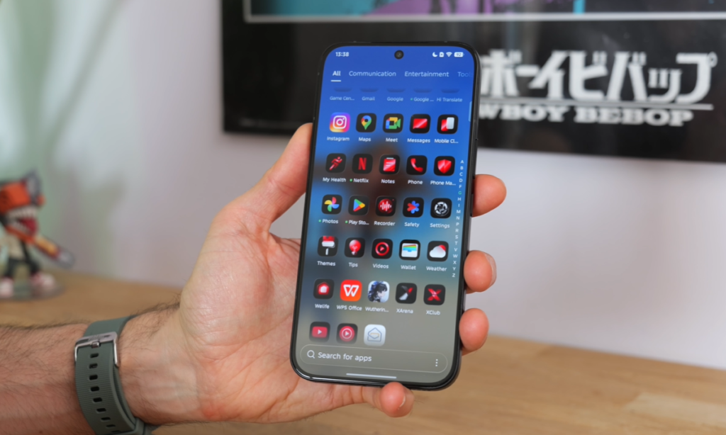 Infinix Note 60 Ultra