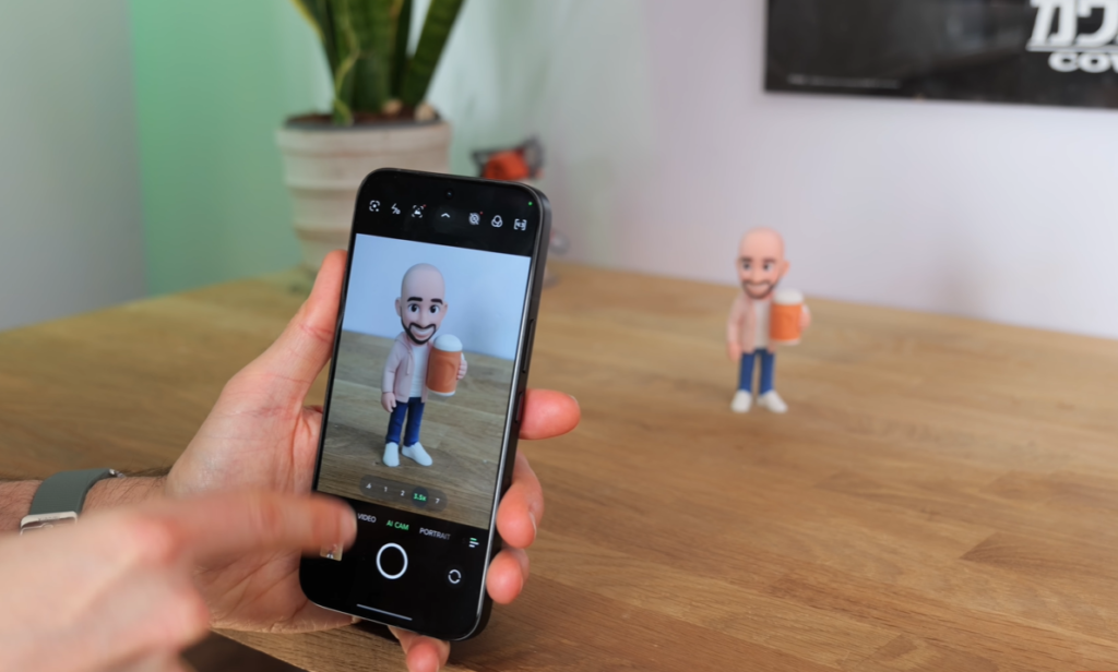 Infinix Note 60 Ultra