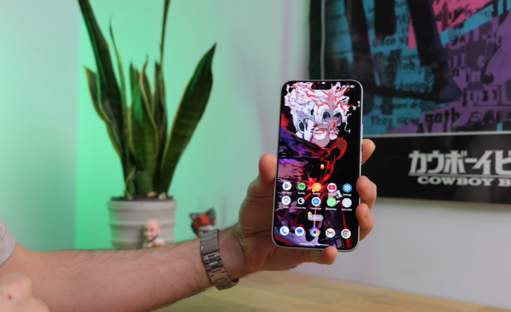 Poco X8 Pro Max