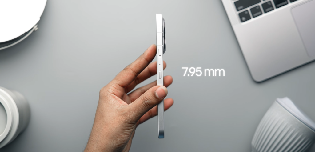 Nothing Phone 4a Pro