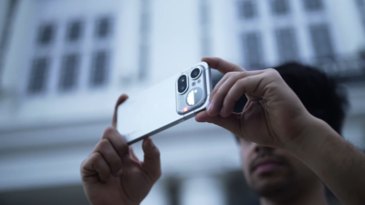 Nothing Phone 4a Pro