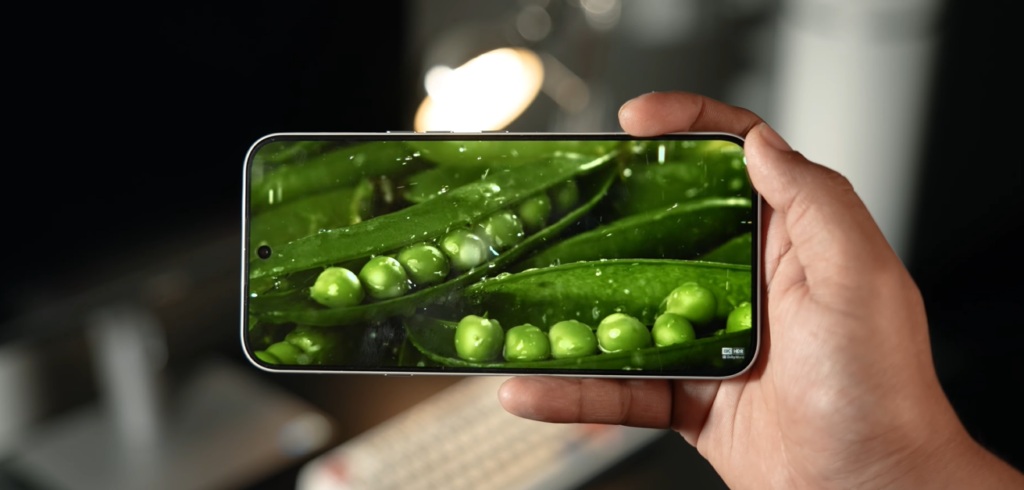 Nothing Phone 4a Pro