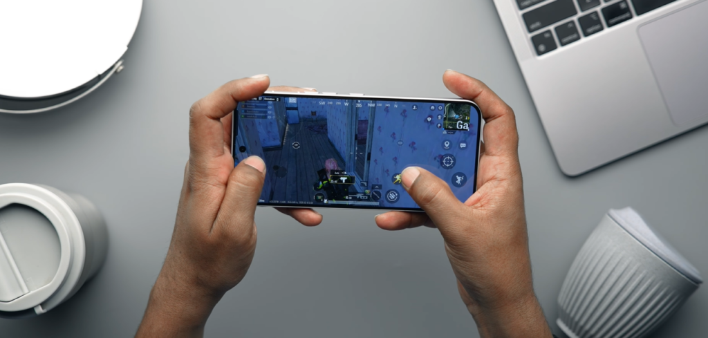 Nothing Phone 4a Pro