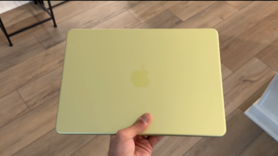 MacBook Neo vs M4 iPad Air