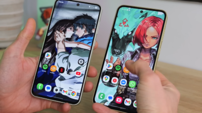 Samsung Galaxy A57 & A37