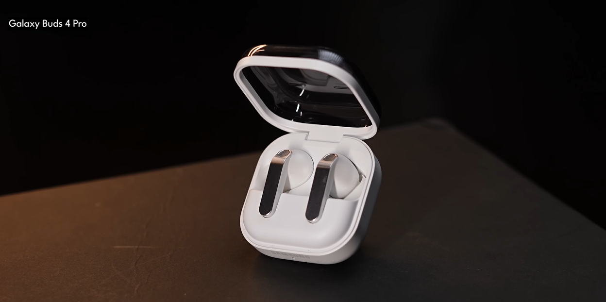 Galaxy Buds 4 Pro