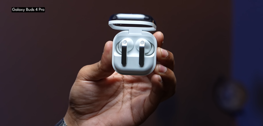 Galaxy Buds 4 Pro