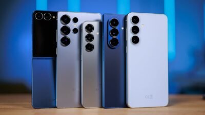 Best Samsung Phones in 2026