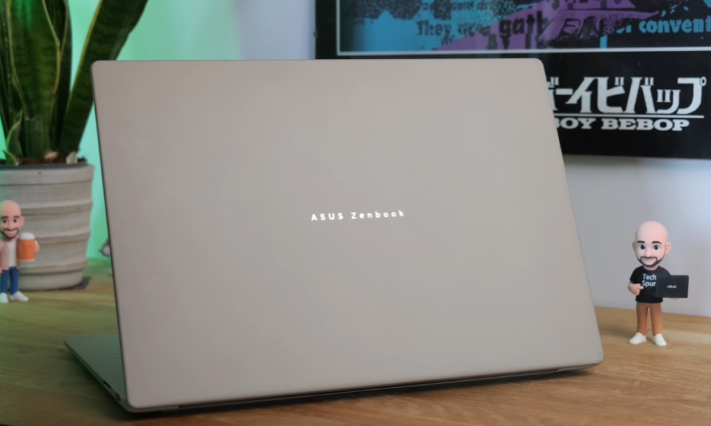 Asus Zenbook A16