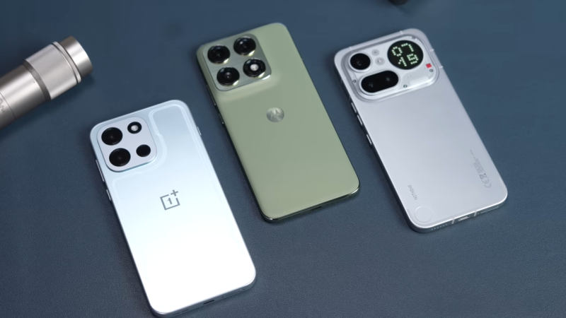 Best Samsung Phones in 2026: Every Galaxy Ranked