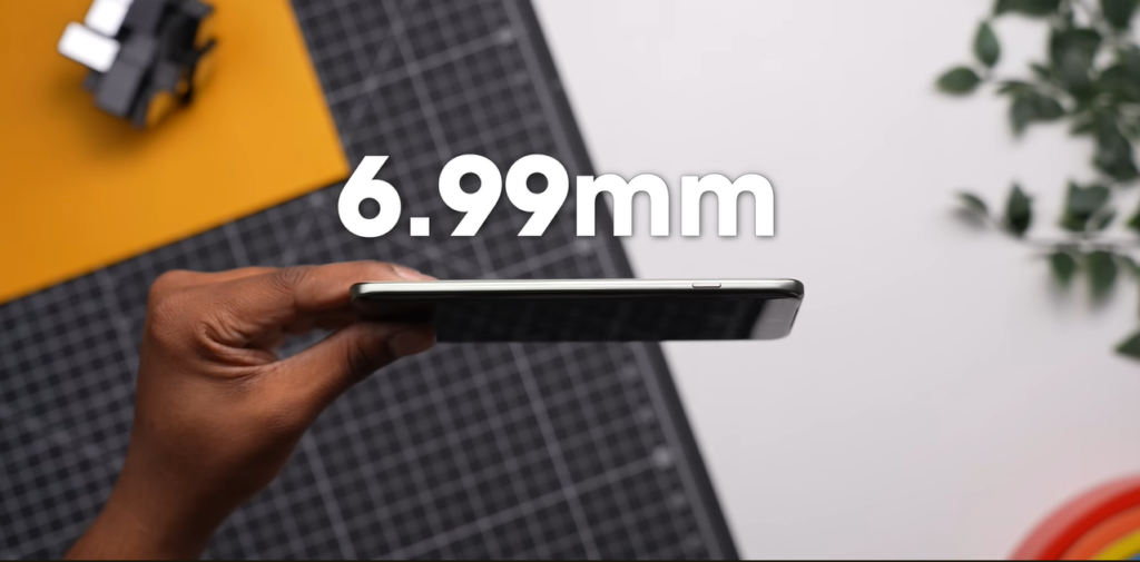 Motorola Edge 70 Pro