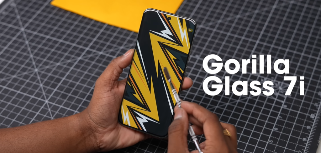 Motorola Edge 70 Pro