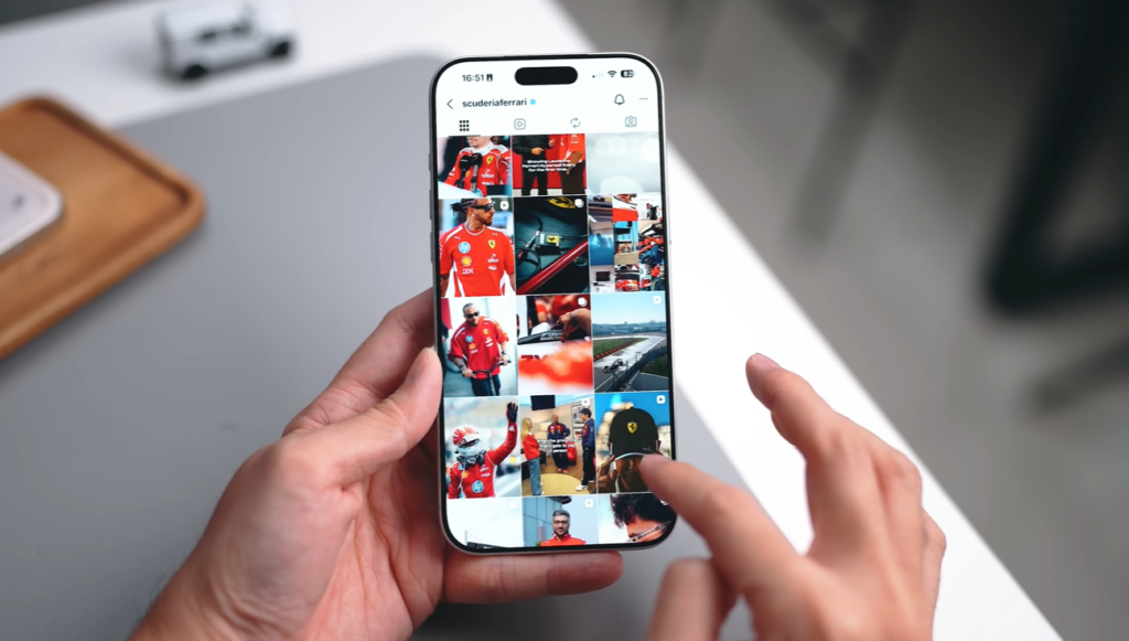 HONOR 600 Pro vs iPhone 17 Pro