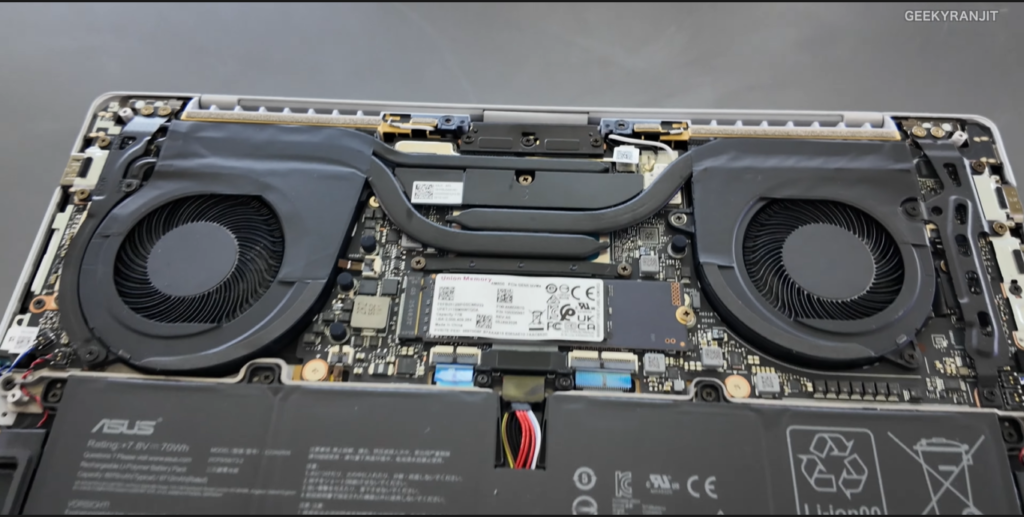 Asus ExpertBook ULTRA