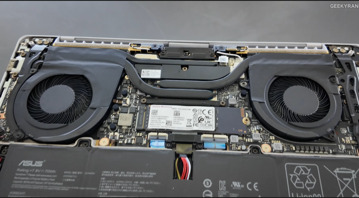 Asus ExpertBook ULTRA