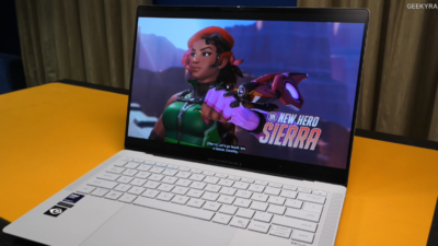 Asus ExpertBook ULTRA