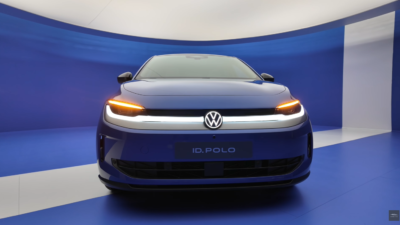 vw id.polo