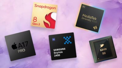 Best Phone Processor for Every Budget in India