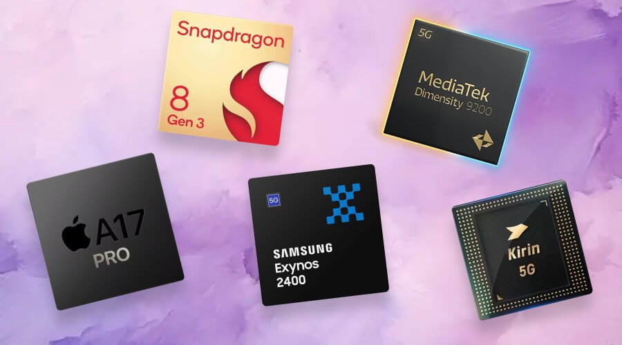 Best Phone Processor for Every Budget in India