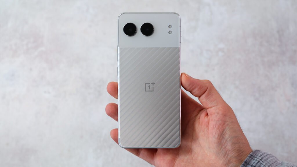 OnePlus Nord 4 
