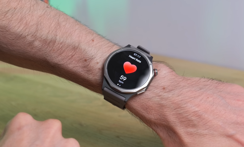 OPPO Watch X3