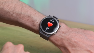 OPPO Watch X3