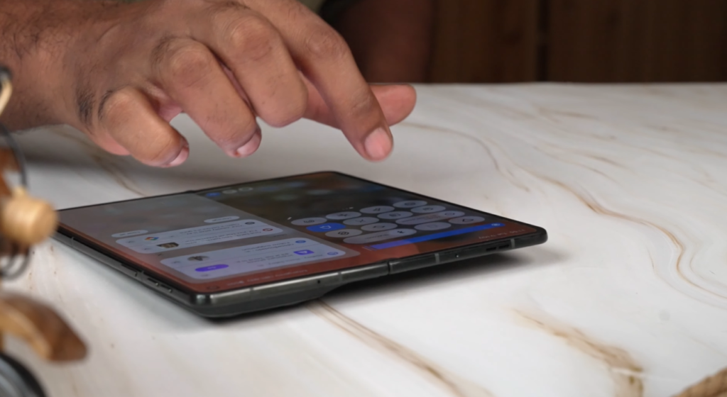 Motorola Razr Fold