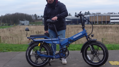 Tesway X7 Pro
