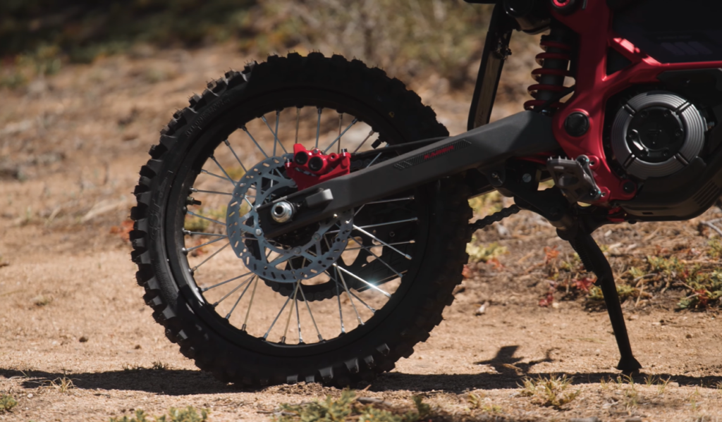 SEGWAY Xaber 300
