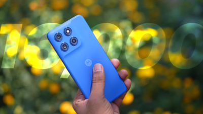 Moto G37 Power