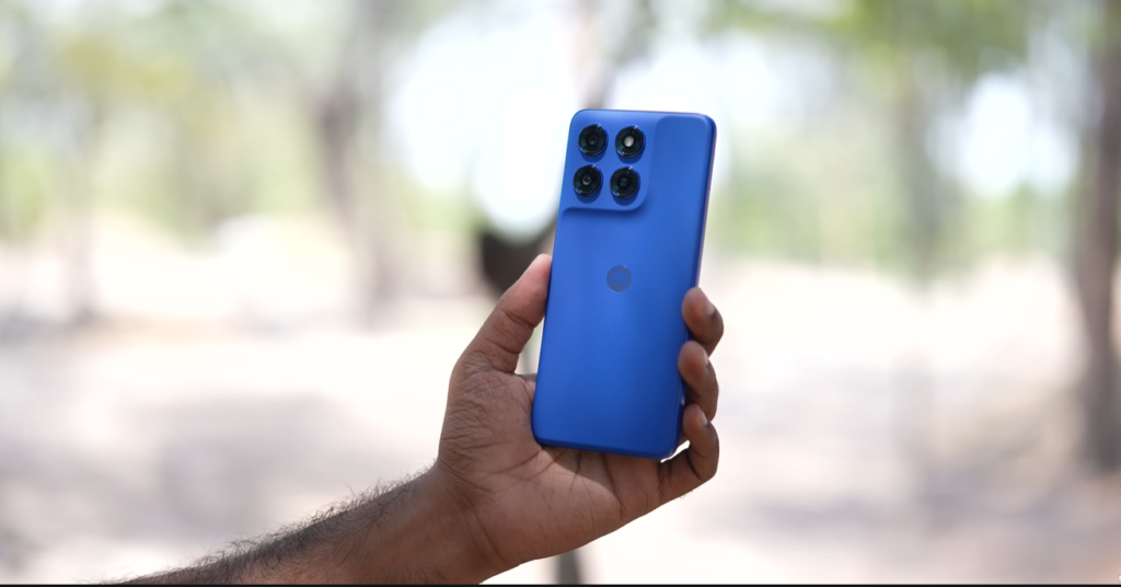 Moto G37 Power