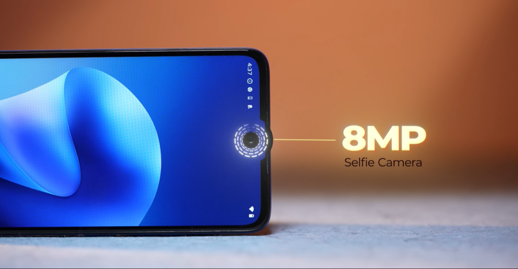 Moto G37 Power
