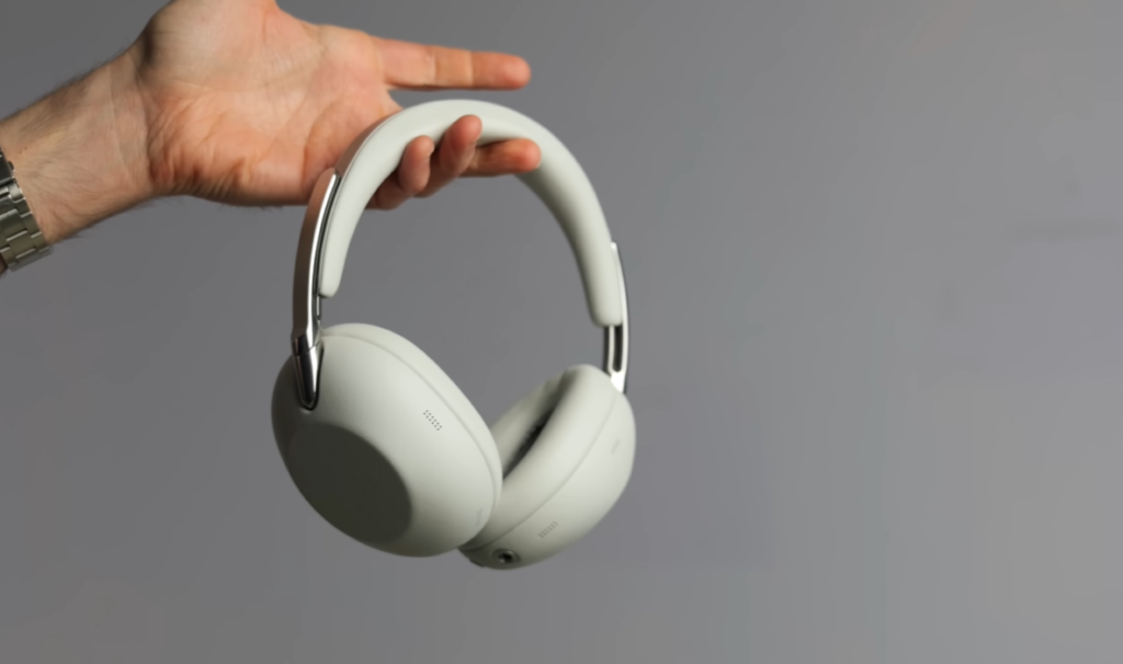 Sony 1000X