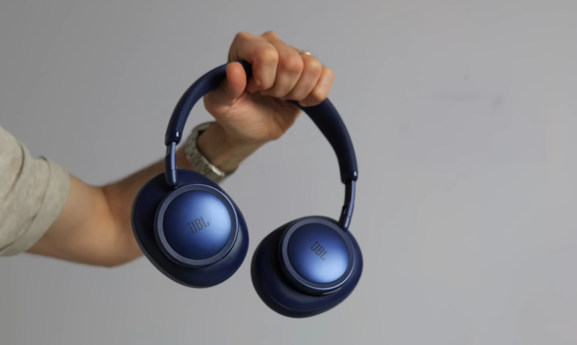 JBL Live 780NC