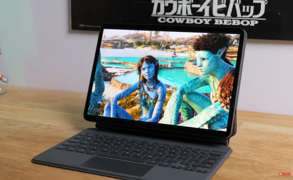 Best Mid-Range Android Tablets