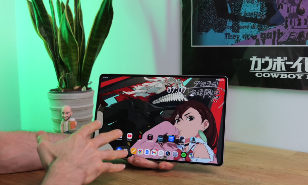 Best Mid-Range Android Tablets