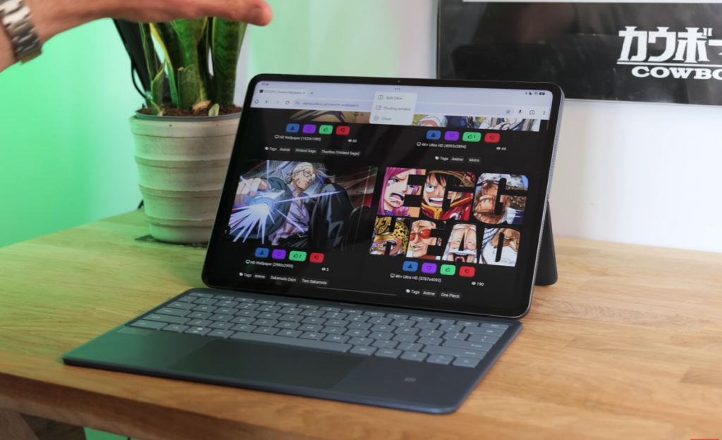 Best Mid-Range Android Tablets